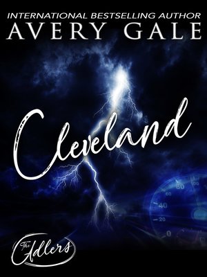 cover image of Cleveland
